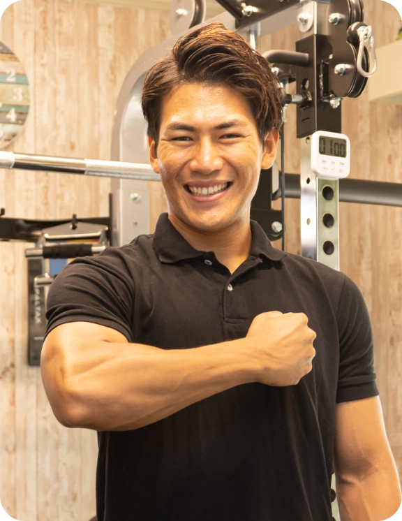 及川 裕輔